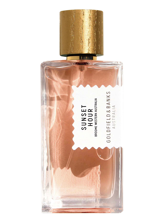 Goldfield & Banks Sunset Hour Eau De PARFUM