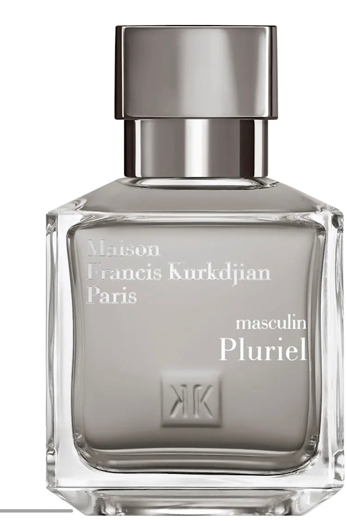 Masculin Pluriel Eau de Toilette MAISON FRANCIS KURKDJIAN