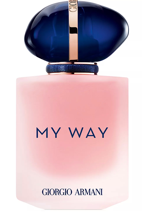 Armani My Way Floral Eau de Parfum