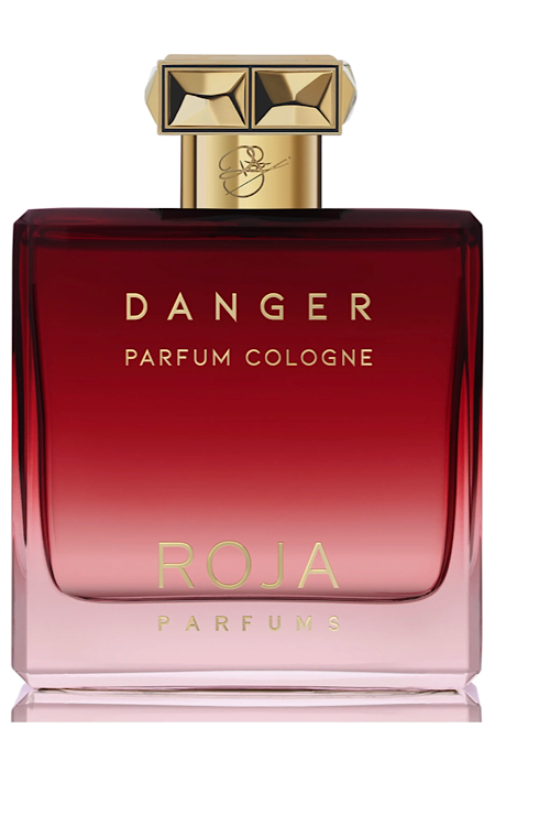 ROJA PARFUMS Danger Pour Homme Parfum Cologne