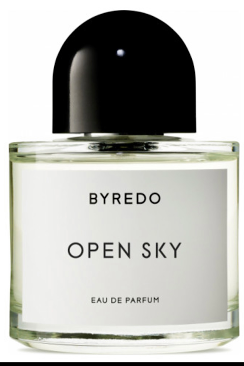 Byredo Open Sky Eau de Parfum