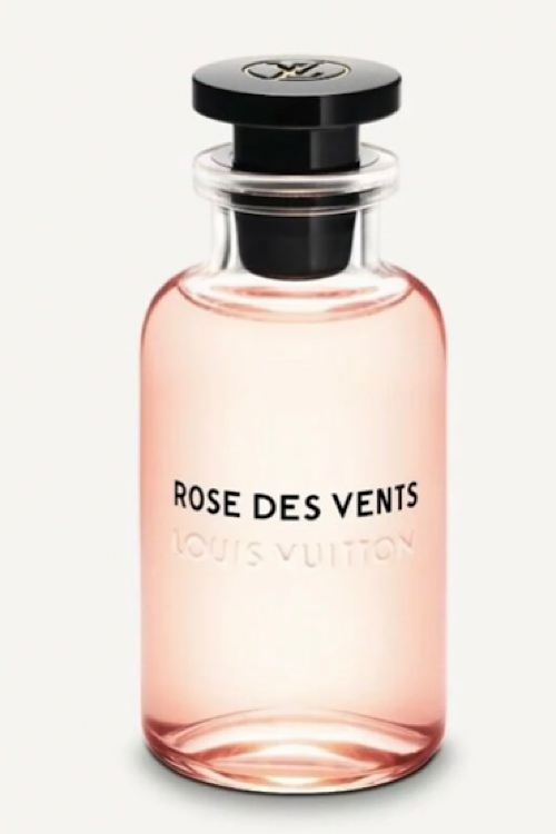 LOUIS VUITTON ROSE DES VENTS Fragrances