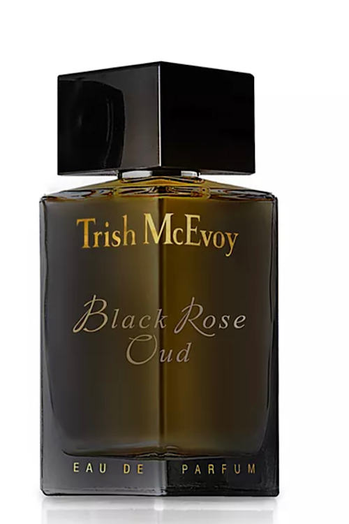 Trish McEvoy Black Rose Oud