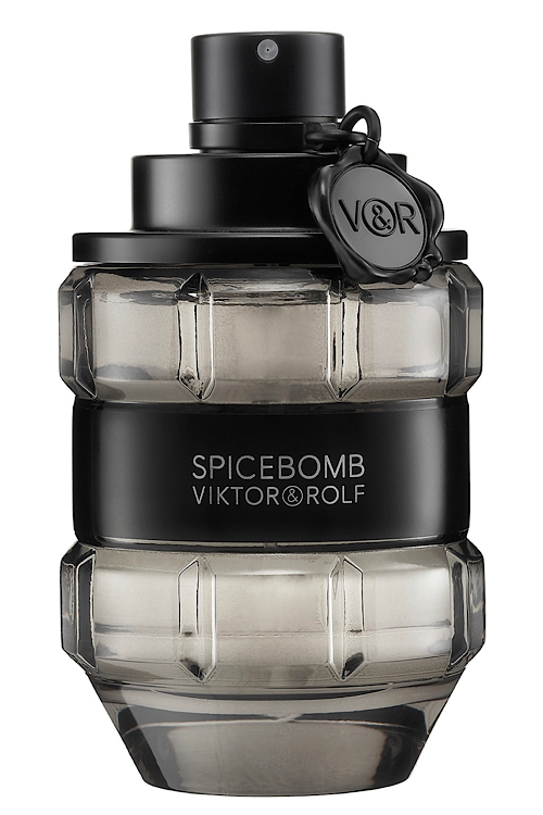 Spicebomb Eau de Toilette