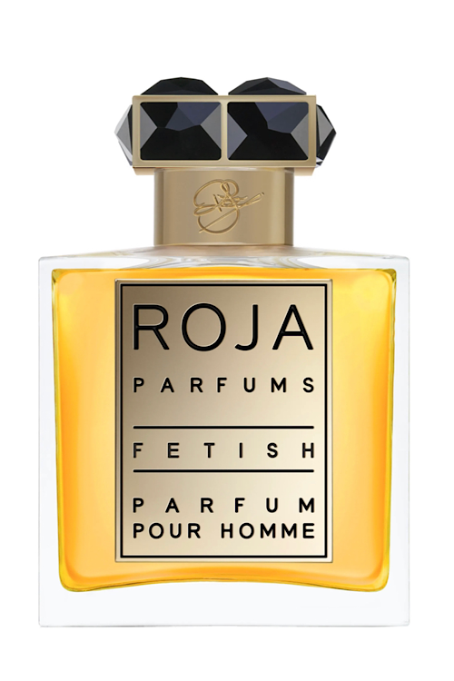 ROJA PARFUMS Fetish Parfum Pour Homme