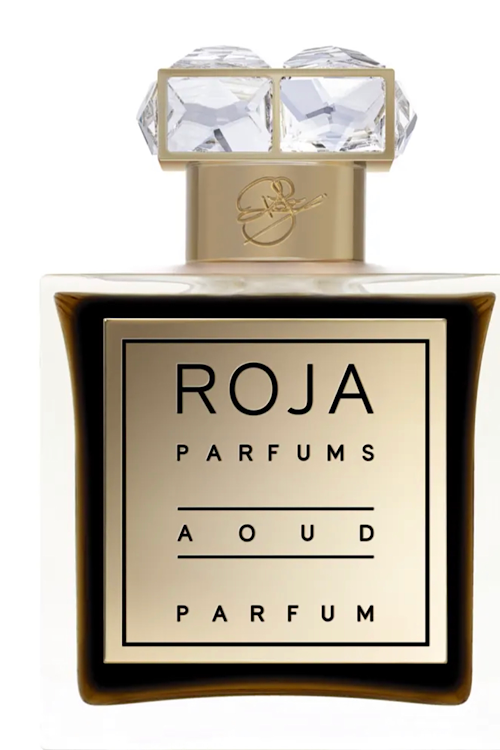 ROJA DOVE Aoud Parfum