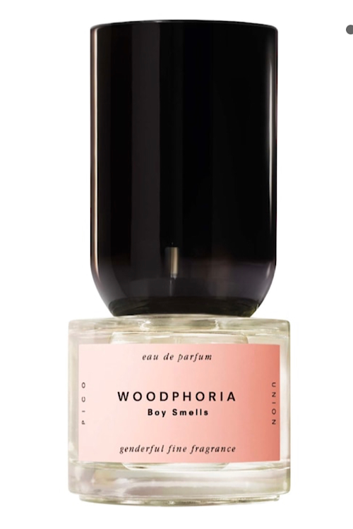 Boy Smells Woodphoria Eau de Parfum