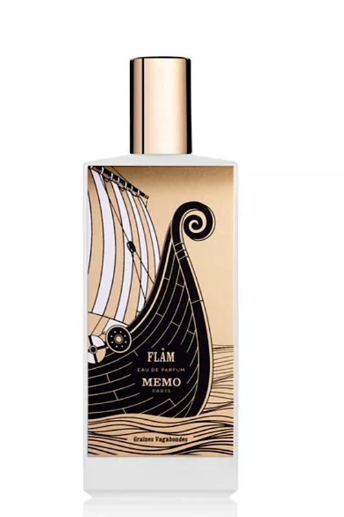 Memo Flam Eau de PARFUM