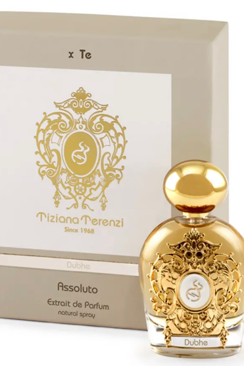 Tiziana Terenzi Dubhe Assoluto Extrait de Parfum