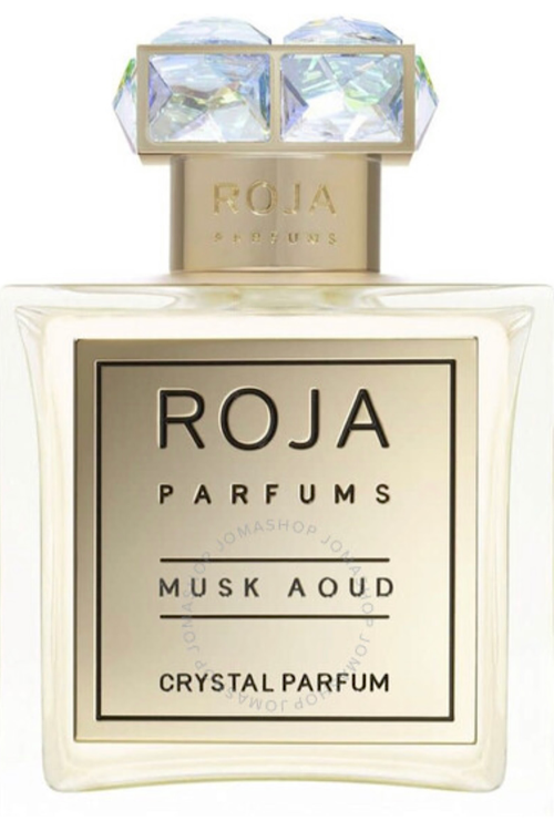 ROJA PARFUMS Musk Aoud Crystal PARFUM