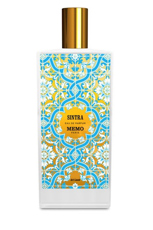 Memo Paris Sintra Eau de PARFUM