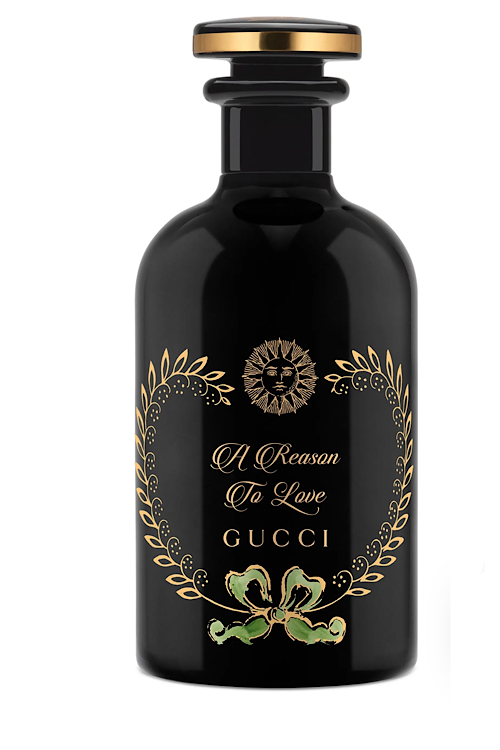 Gucci A Reason to Love Eau de Parfum