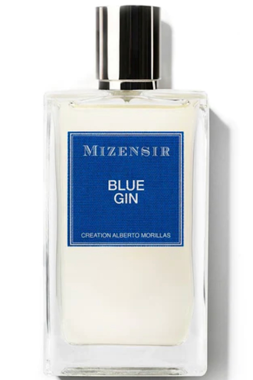 Mizensir EAU DE PARFUM BLUE GIN