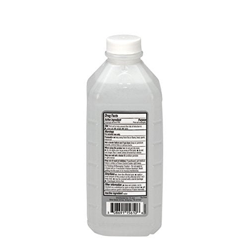 Swan Isoprophyl Alcohol, 70% 16 oz