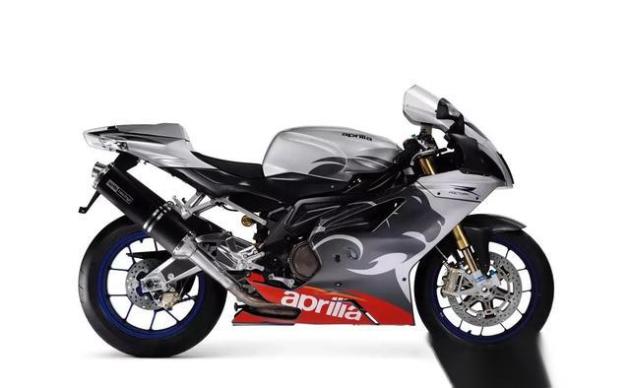 Aprilia RSV