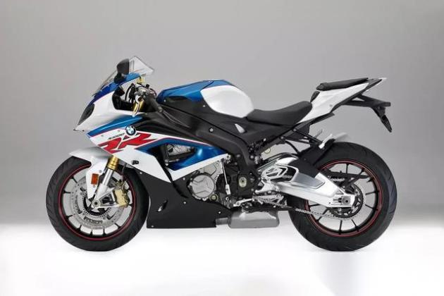 BMW S1000 RR