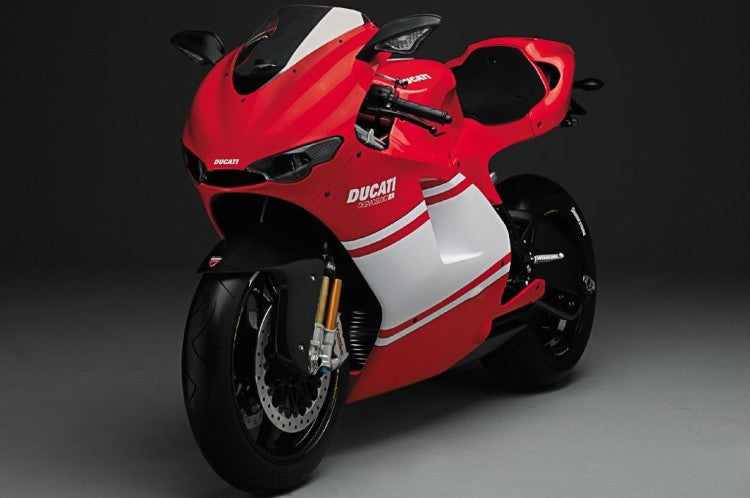 Ducati Desmosedici D16RR NCR M16 motorcycle