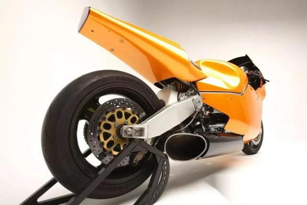MTT Turbo Superbike Y2K super motorcycle