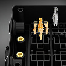 RB-R10F15 Fuse and Relay Box with Terminals