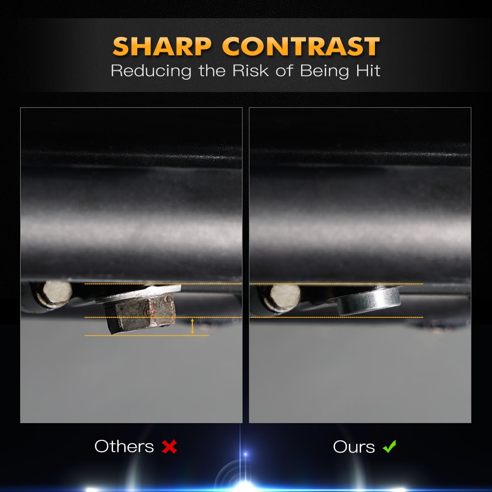 M12x1.5 Oil Drain Plug Bolt For Yamaha YZ 250/X Tricker