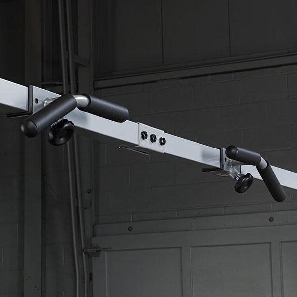 Body Solid Cable Crossover Pull Up Attachment - GCA2