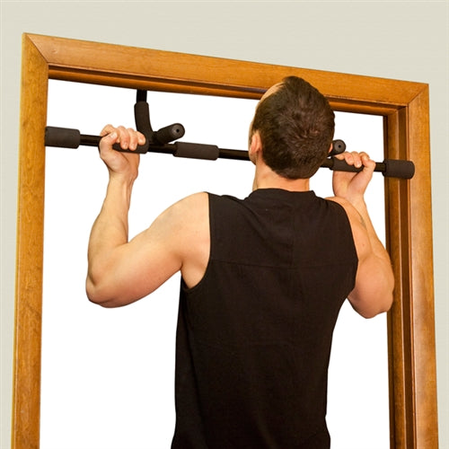 Body Solid Mountless Pull Up/Push Up Bar - PUB30