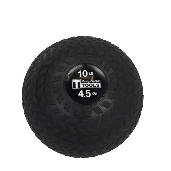 Body Solid Tools Tire Tread Slam Balls - BSTTT