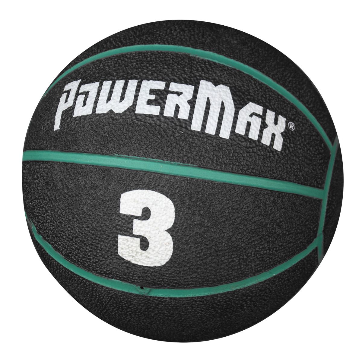 Gill Athletics PowerMax Rubber Med Balls