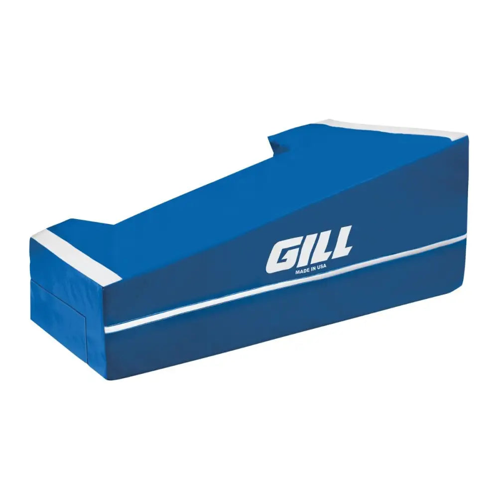 Gill Athletics Sloped Manual Agx Pole Vault Standard Base Pads - 61817
