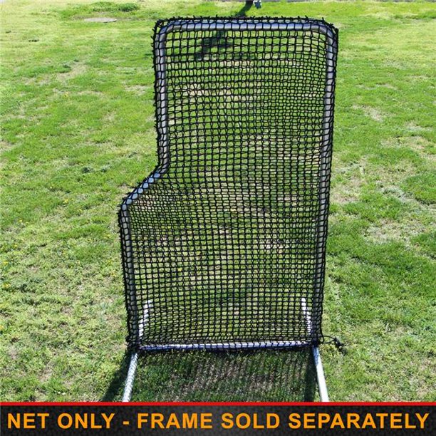 Cimarron 7x4 #84 L-Net Only - 7x484LN