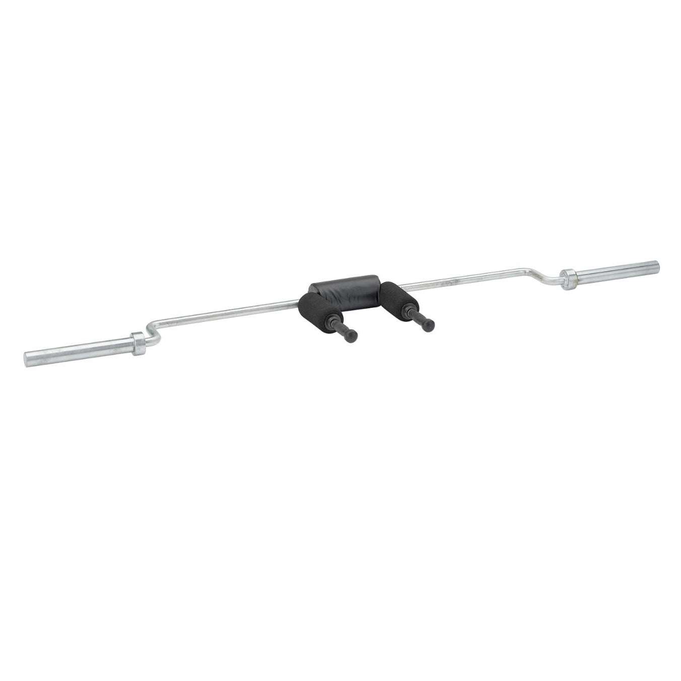 Gill Athletics Cambered Squat Bar