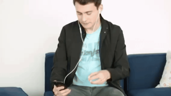 listen to heartbeat with stemoscope ii wireless stethoscope