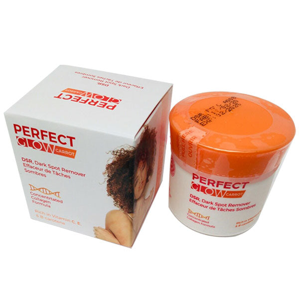 Perfect Glow Carrot Dark Spot Face Cream