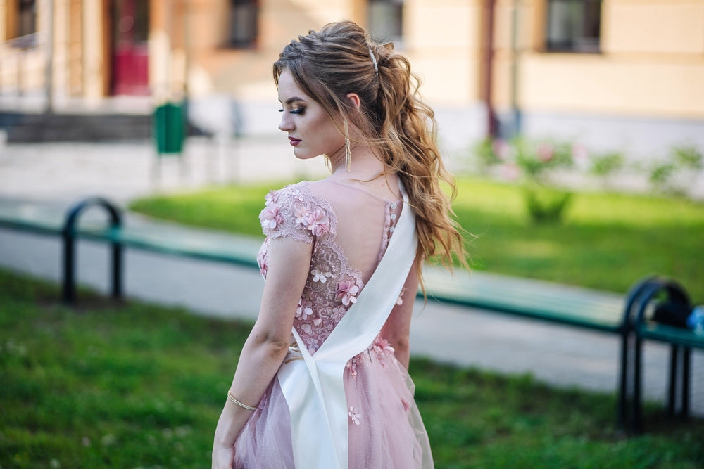 Peek Over Your Shoulder