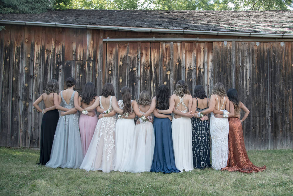 Take a Shot from Behind