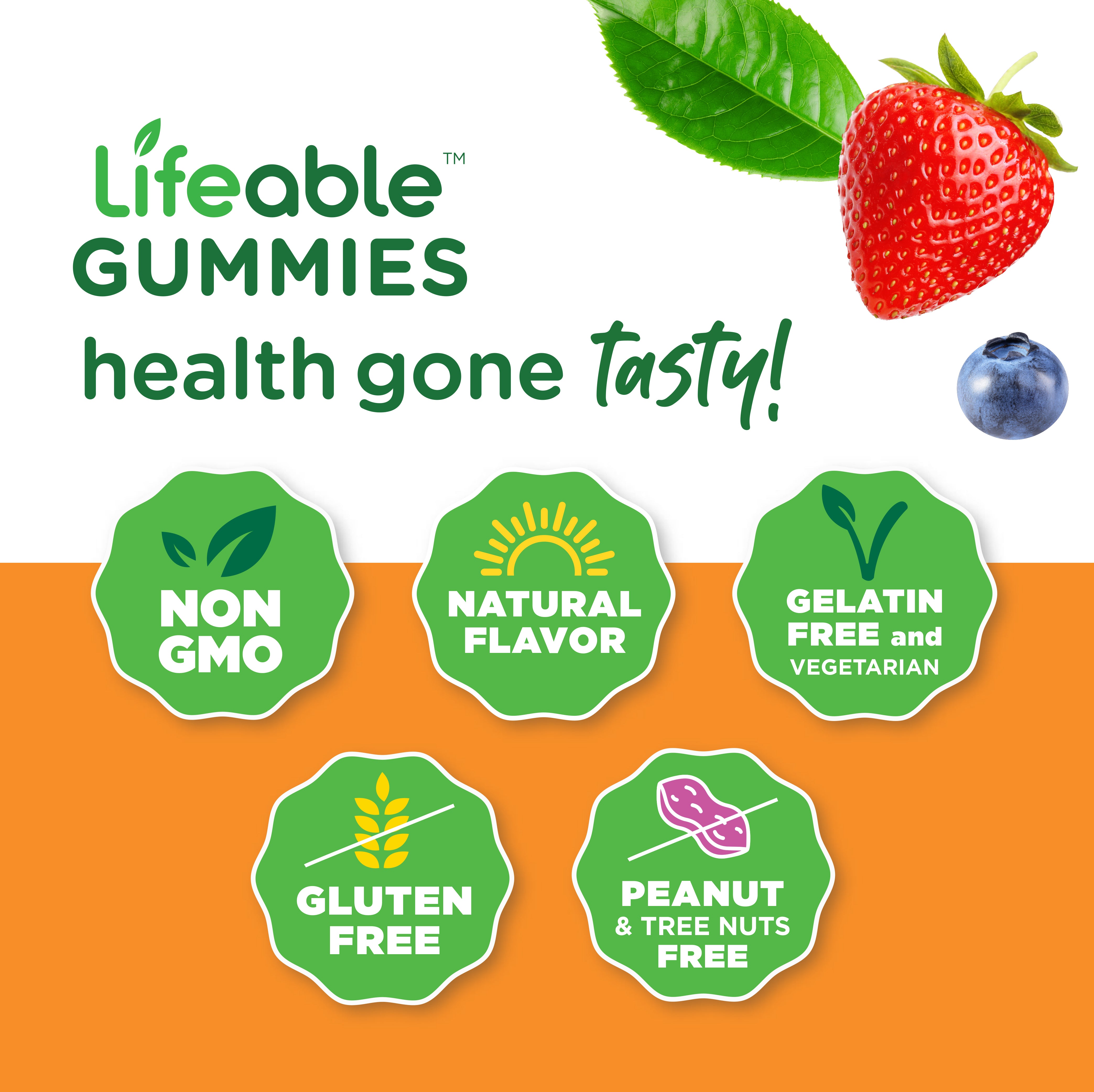 Probiotic Gummies