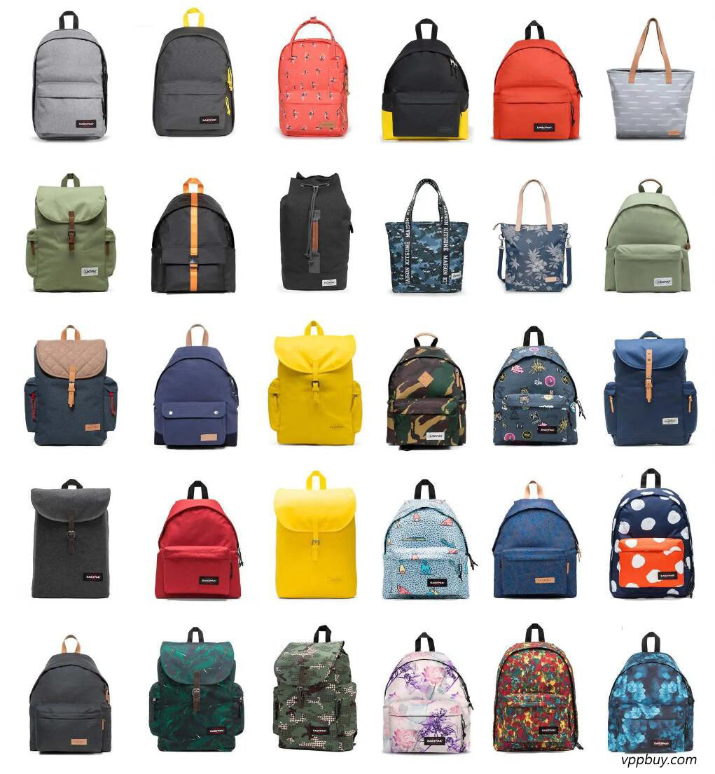 Top 14 Backpack Brands VPPBUY