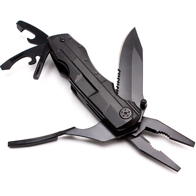 Survivors Folding Multi-Tool Hand Tools