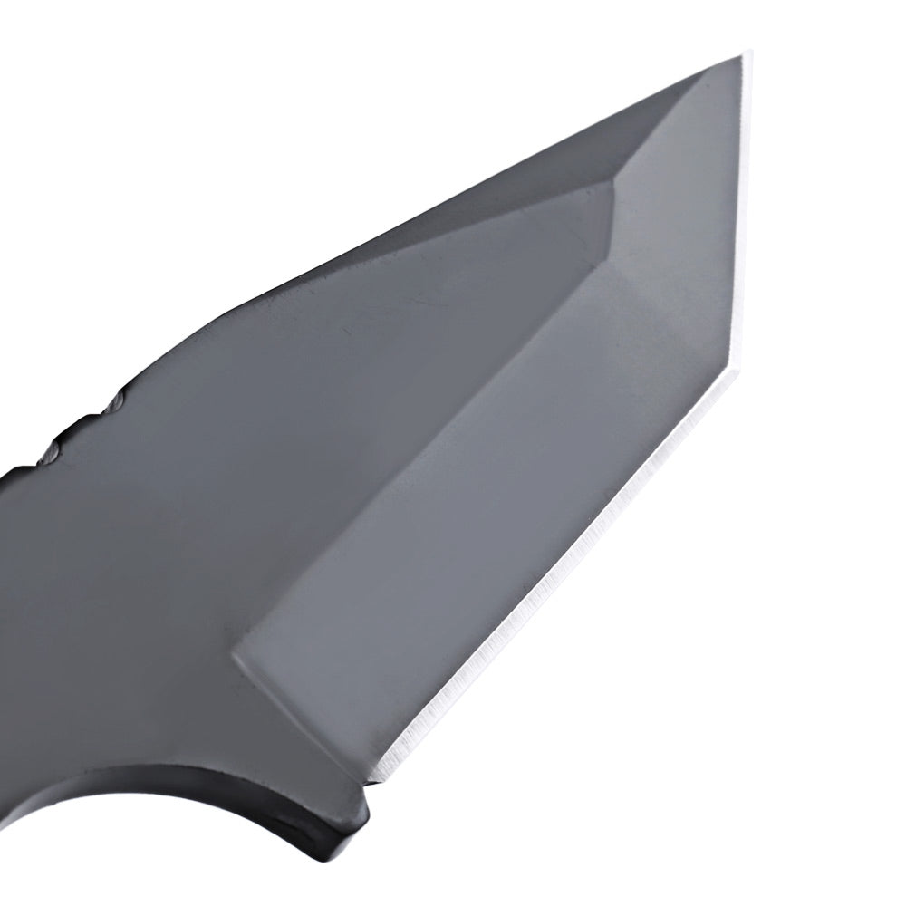 Tanto Knife with Fire Starter