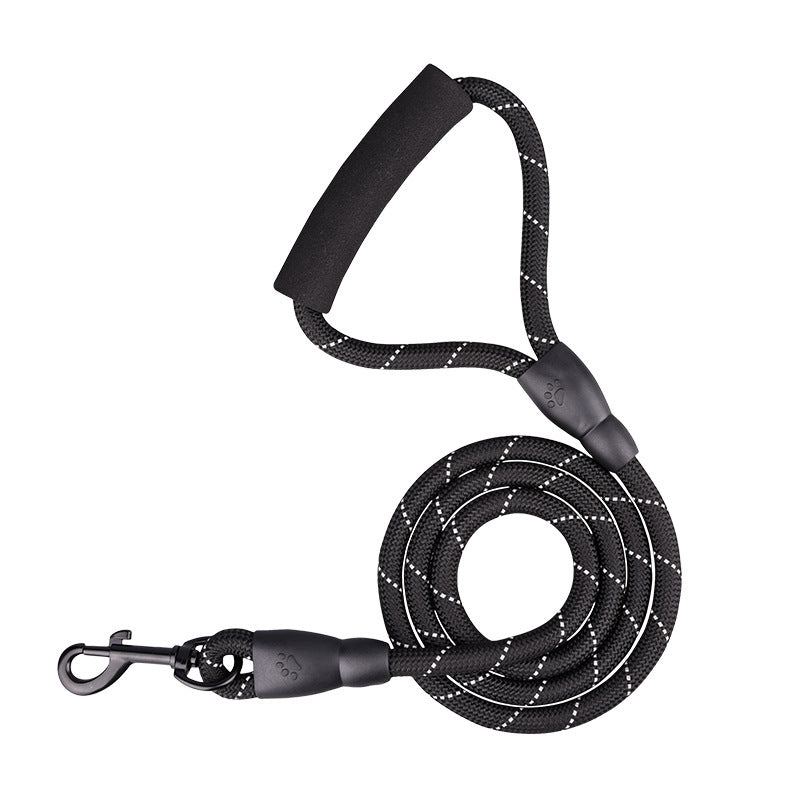 Explosion-Proof Reflective Training Dog Harness