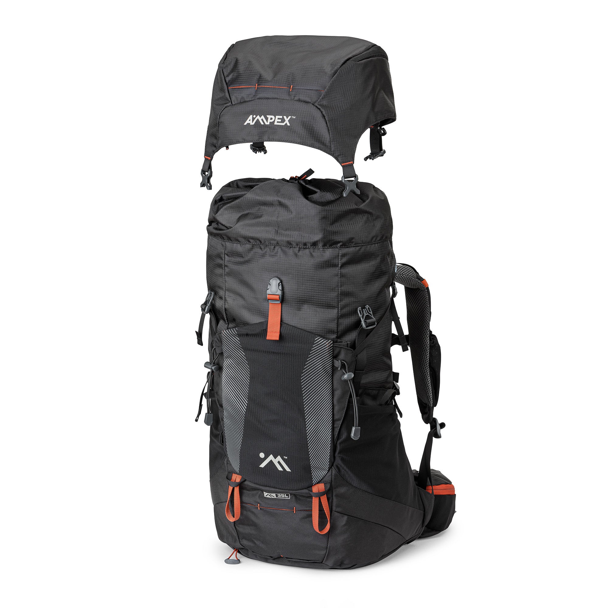 Hiking Backpack 35L