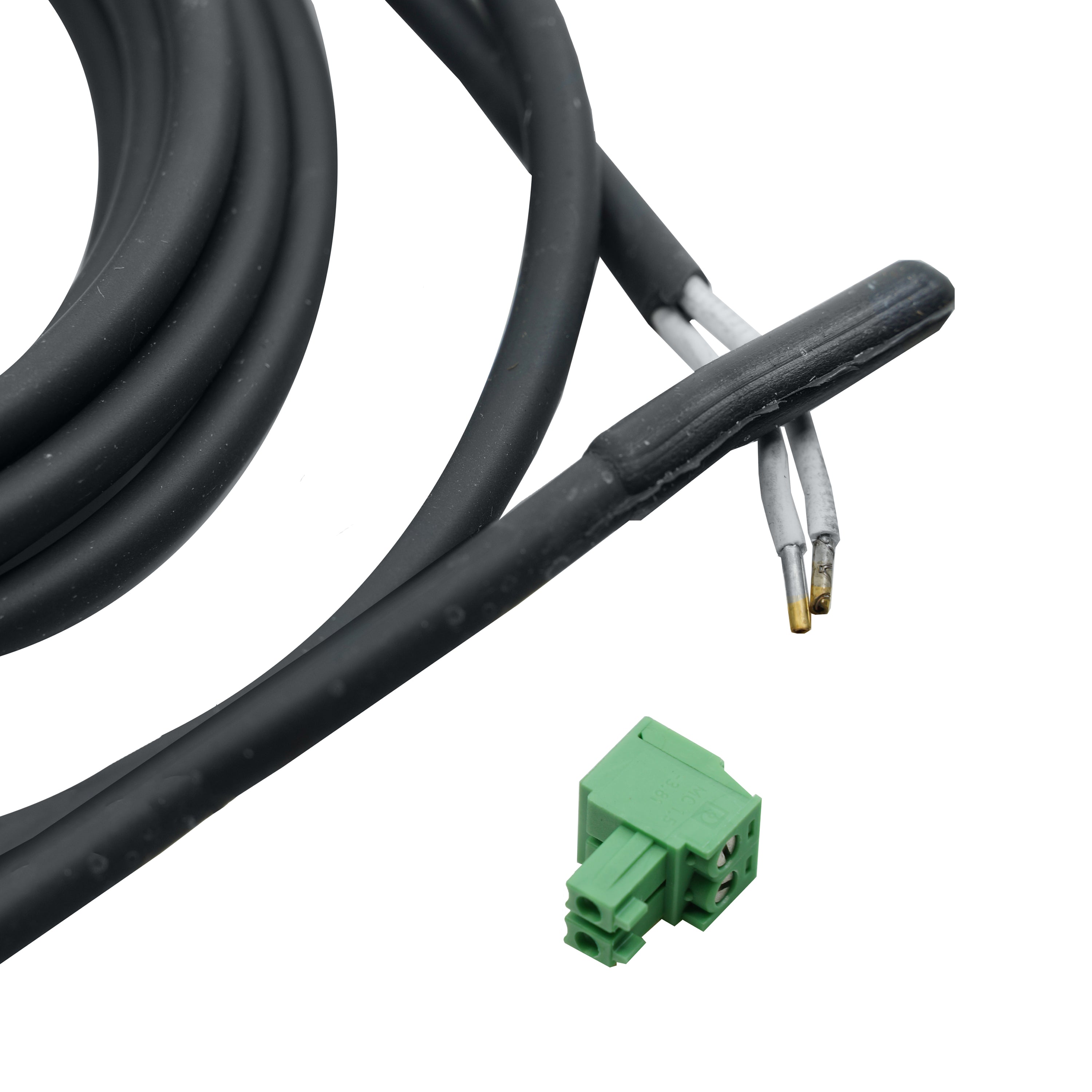 EARTH Heater Cable