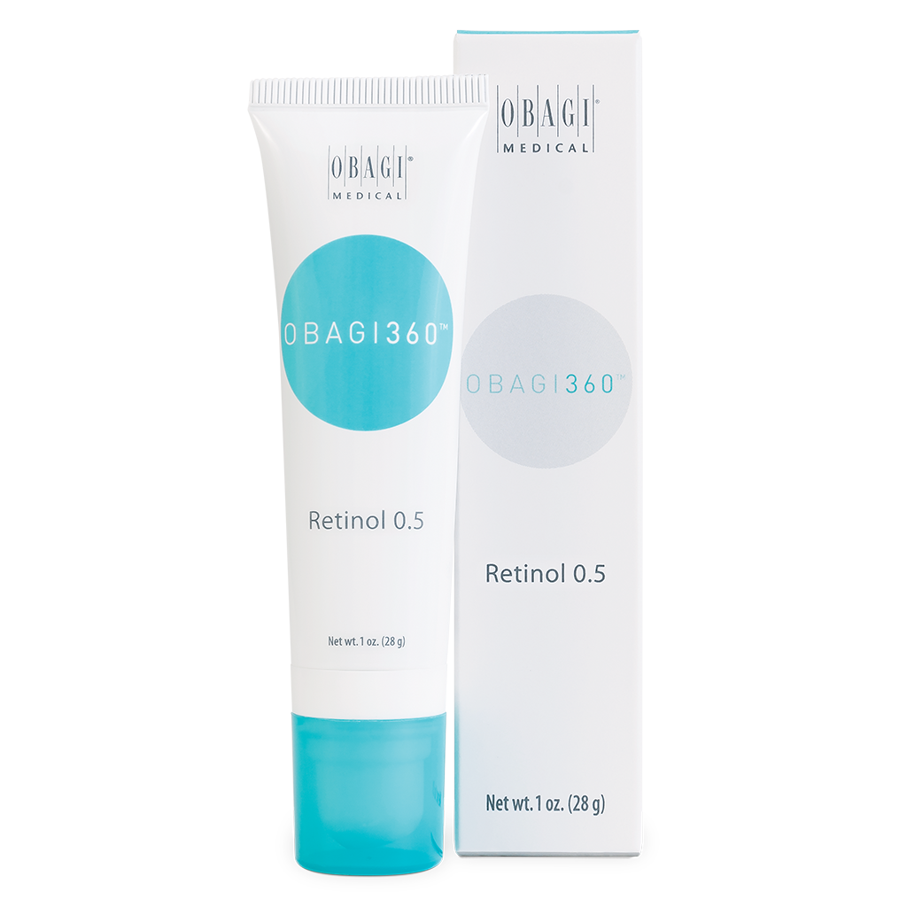 Obagi360 Retinol 0.5