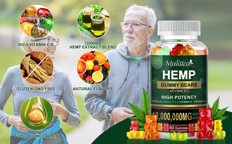 Completely replenish the necessary daily amount of Omega-3-6-9 fatty acids in the body.