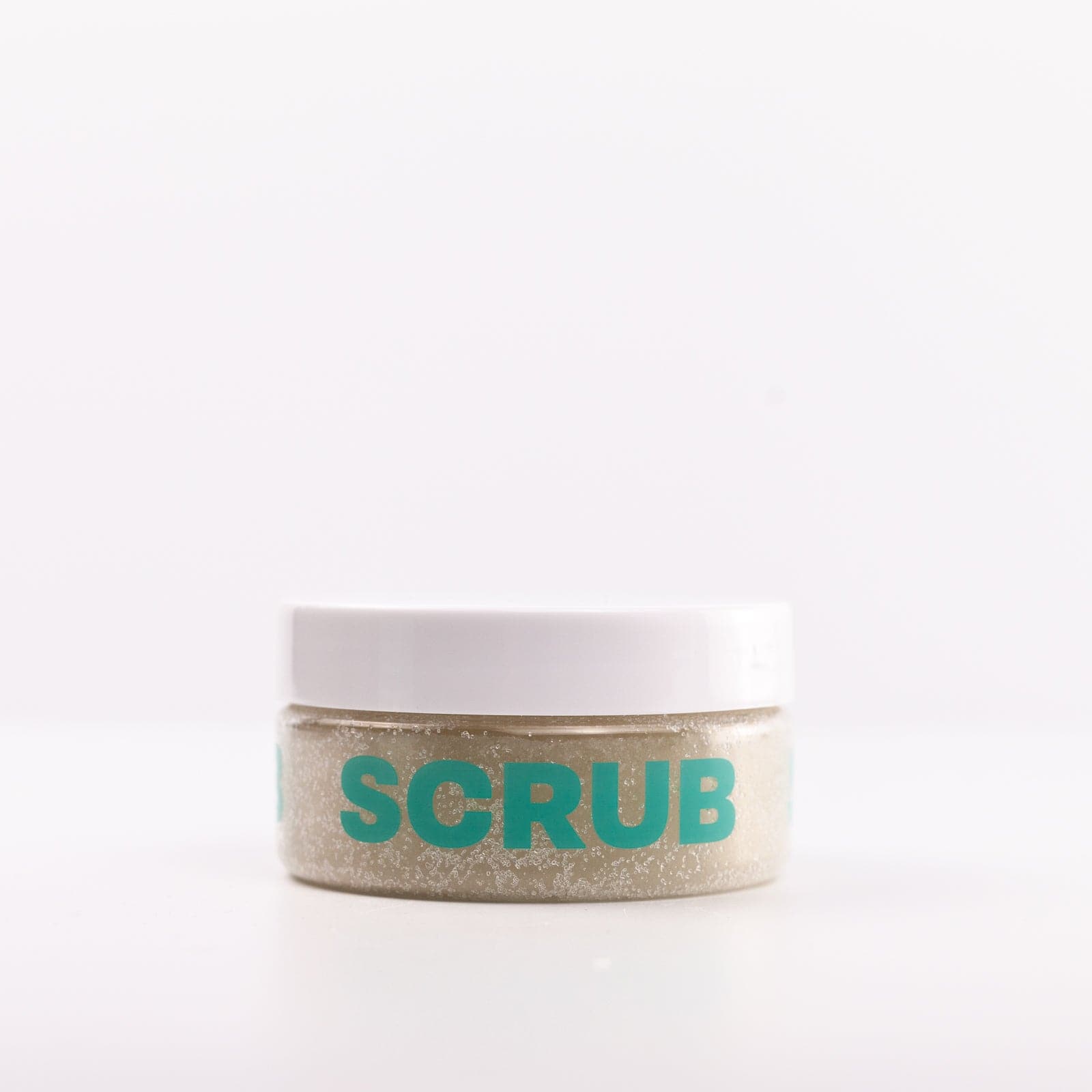 Narcissist Body Scrub