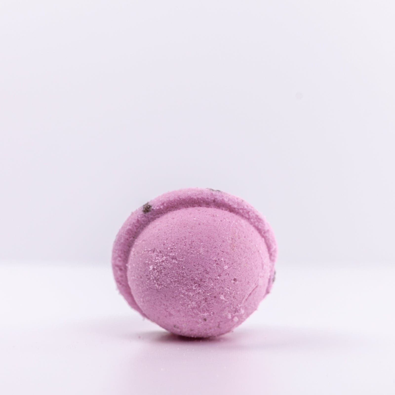 Pink Sugar Bath Bomb