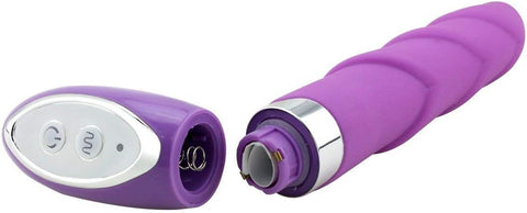 If your sex toy uses batteries, remember to remove the batteries, clean them and save them