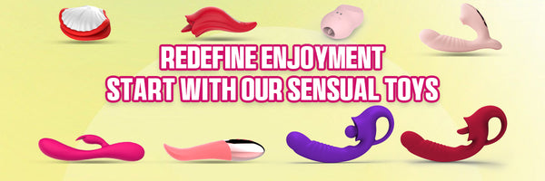 Our company has a wide range of sex toys, welcome to come and explore