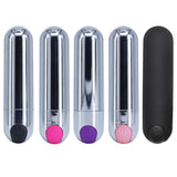 ABS bullet vibrator