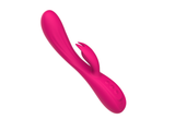 silicone rabbit vibrator